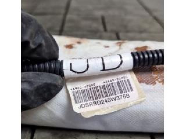 bontott KIA CEED Jobb Oldallégzsák