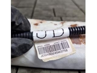 bontott KIA CEED Jobb Oldallégzsák