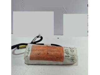 bontott KIA CEED Jobb Oldallégzsák