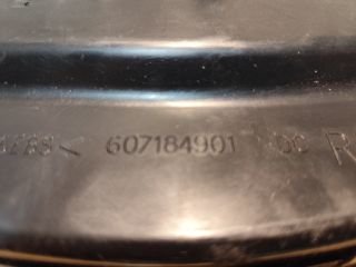 bontott KIA CEED Jobb Oldallégzsák