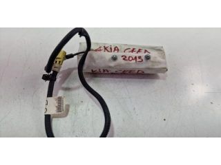 bontott KIA CEED Jobb Oldallégzsák