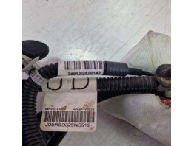 bontott KIA CEED Jobb Oldallégzsák