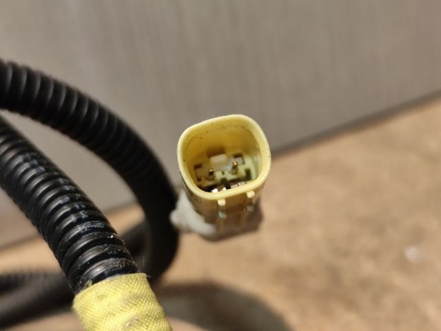 bontott KIA CEED Jobb Oldallégzsák