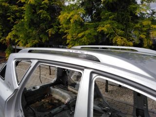 bontott KIA CEED Jobb Tetősín