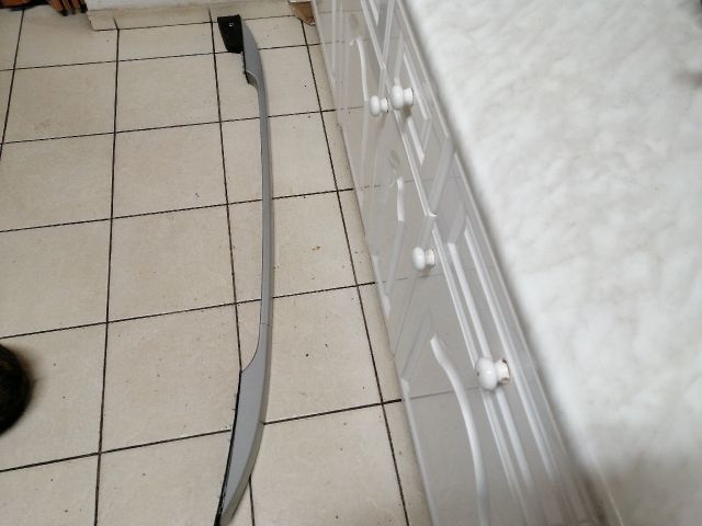 bontott KIA CEED Jobb Tetősín