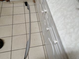 bontott KIA CEED Jobb Tetősín