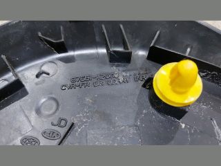 bontott KIA CEED Jobb Visszapillantó Tükör Burkolat