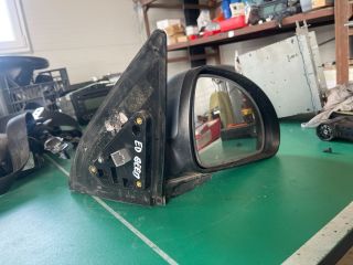 bontott KIA CEED Jobb Visszapillantó Tükör (Elektromos)