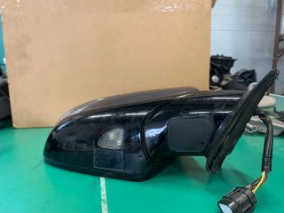 bontott KIA CEED Jobb Visszapillantó Tükör (Elektromos)