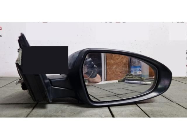 bontott KIA CEED Jobb Visszapillantó Tükör (Elektromos)