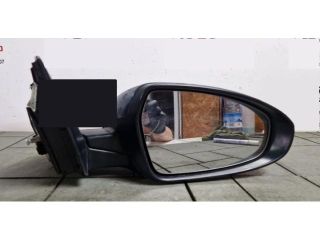 bontott KIA CEED Jobb Visszapillantó Tükör (Elektromos)