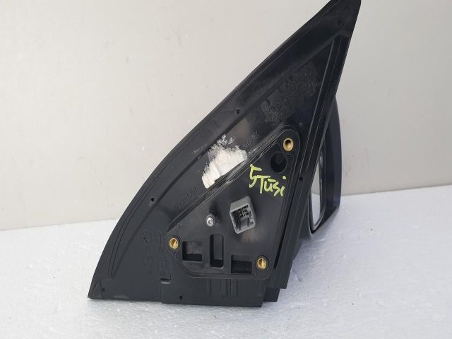 bontott KIA CEED Jobb Visszapillantó Tükör (Elektromos)