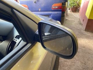 bontott KIA CEED Jobb Visszapillantó Tükör (Elektromos)