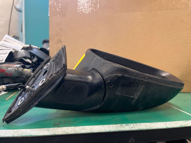 bontott KIA CEED Jobb Visszapillantó Tükör (Elektromos)