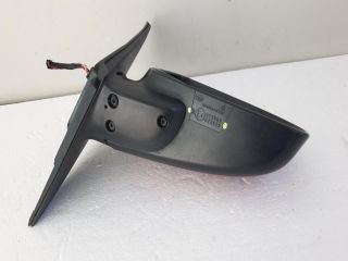 bontott KIA CEED Jobb Visszapillantó Tükör (Elektromos)