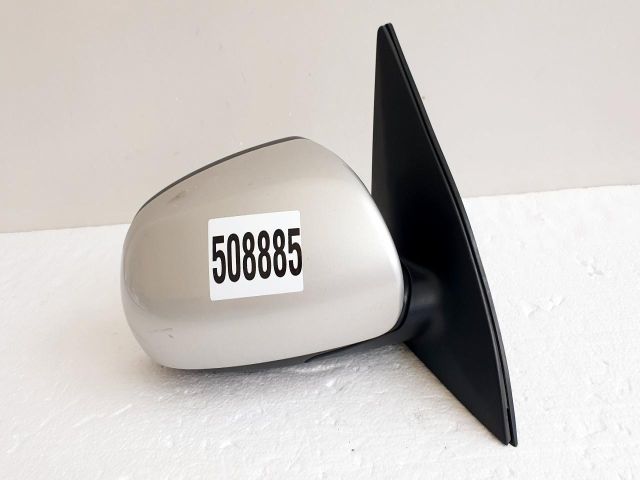 bontott KIA CEED Jobb Visszapillantó Tükör (Elektromos)