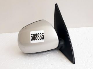 bontott KIA CEED Jobb Visszapillantó Tükör (Elektromos)