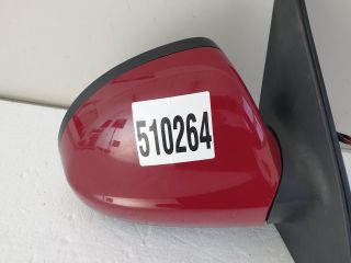 bontott KIA CEED Jobb Visszapillantó Tükör (Elektromos)