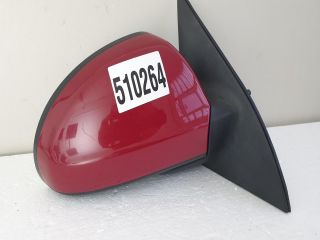 bontott KIA CEED Jobb Visszapillantó Tükör (Elektromos)