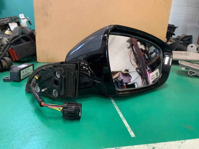 bontott KIA CEED Jobb Visszapillantó Tükör (Elektromos)