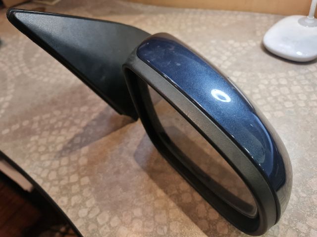 bontott KIA CEED Jobb Visszapillantó Tükör (Elektromos)