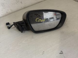 bontott KIA CEED Jobb Visszapillantó Tükör (Elektromos)