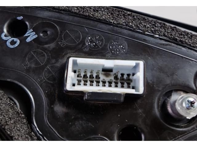 bontott KIA CEED Jobb Visszapillantó Tükör (Elektromos)