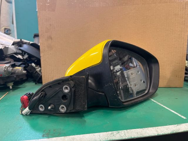 bontott KIA CEED Jobb Visszapillantó Tükör (Elektromos)