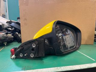 bontott KIA CEED Jobb Visszapillantó Tükör (Elektromos)