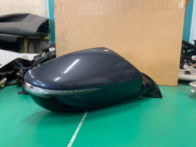 bontott KIA CEED Jobb Visszapillantó Tükör (Elektromos)