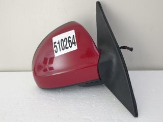 bontott KIA CEED Jobb Visszapillantó Tükör (Elektromos)