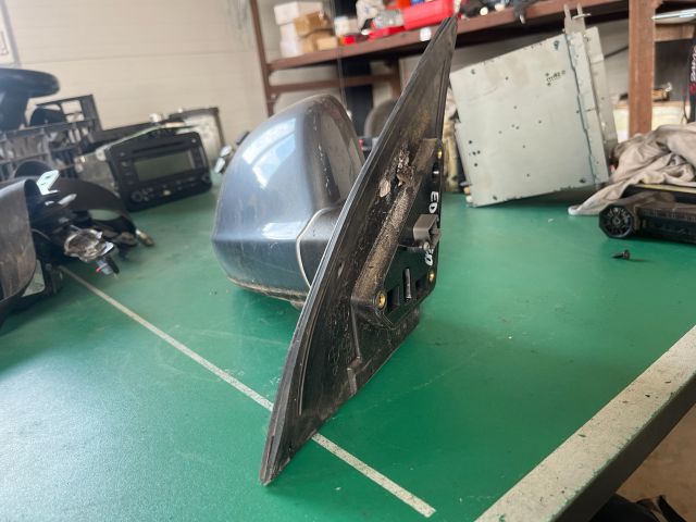 bontott KIA CEED Jobb Visszapillantó Tükör (Elektromos)