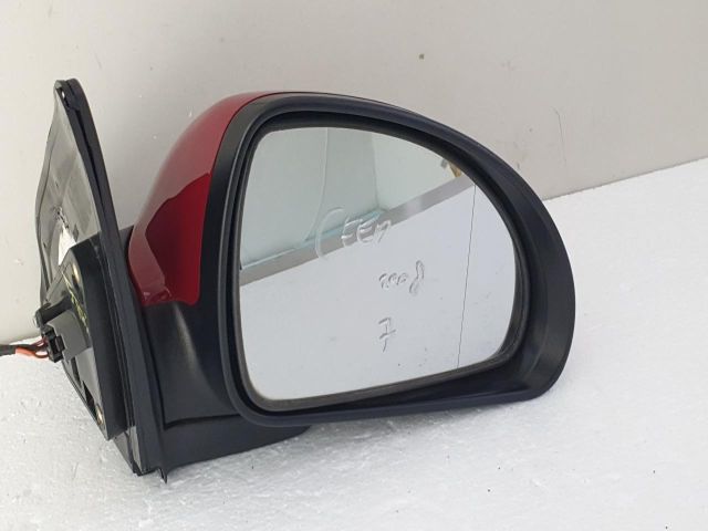 bontott KIA CEED Jobb Visszapillantó Tükör (Elektromos)