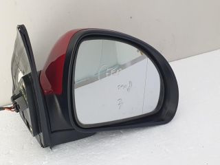 bontott KIA CEED Jobb Visszapillantó Tükör (Elektromos)