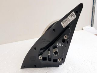 bontott KIA CEED Jobb Visszapillantó Tükör (Elektromos)