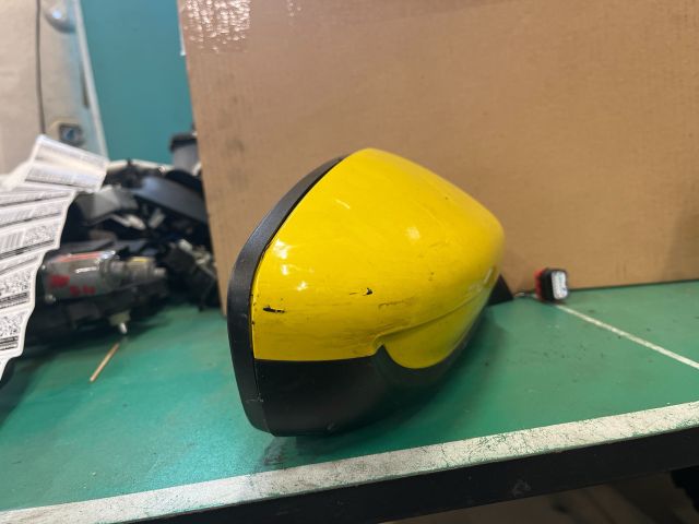 bontott KIA CEED Jobb Visszapillantó Tükör (Elektromos)