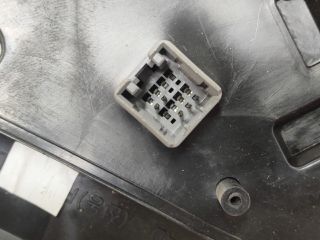 bontott KIA CEED Jobb Visszapillantó Tükör (Elektromos)