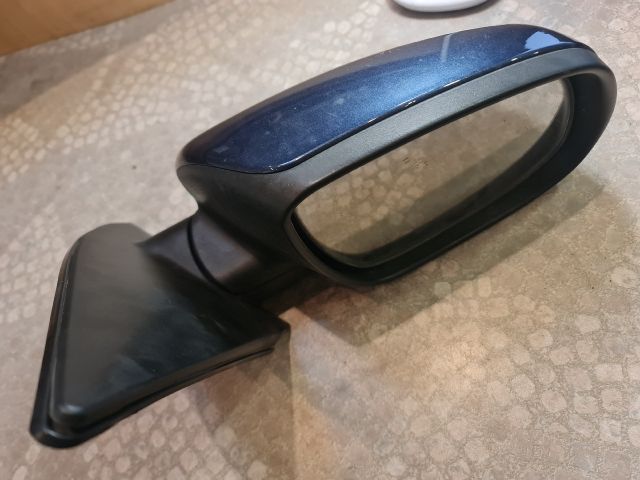 bontott KIA CEED Jobb Visszapillantó Tükör (Elektromos)