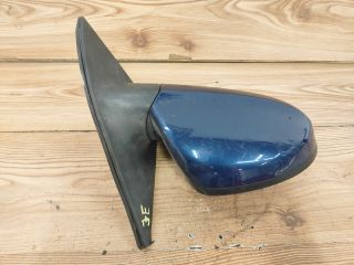 bontott KIA CEED Jobb Visszapillantó Tükör (Elektromos)