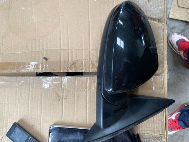 bontott KIA CEED Jobb Visszapillantó Tükör (Elektromos)