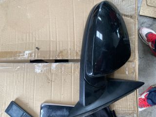 bontott KIA CEED Jobb Visszapillantó Tükör (Elektromos)