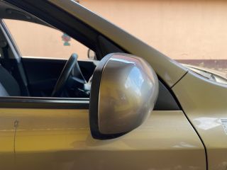 bontott KIA CEED Jobb Visszapillantó Tükör (Elektromos)