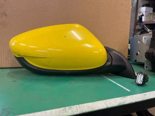 bontott KIA CEED Jobb Visszapillantó Tükör (Elektromos)