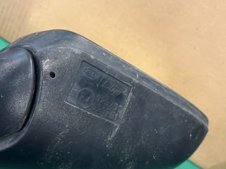 bontott KIA CEED Jobb Visszapillantó Tükör (Elektromos)