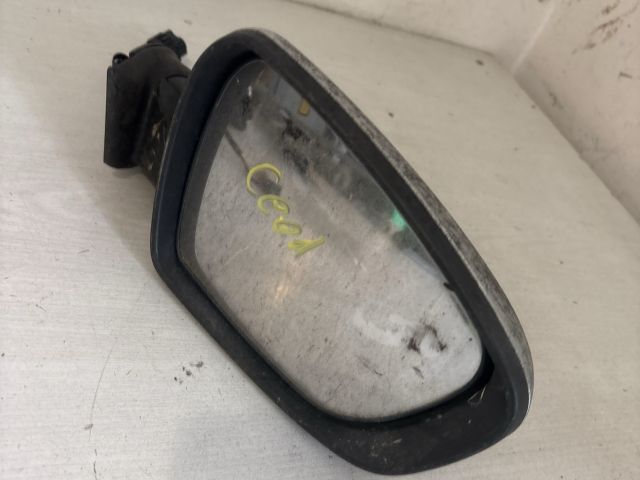 bontott KIA CEED Jobb Visszapillantó Tükör (Elektromos)