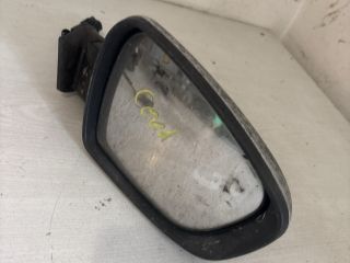 bontott KIA CEED Jobb Visszapillantó Tükör (Elektromos)
