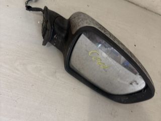 bontott KIA CEED Jobb Visszapillantó Tükör (Elektromos)