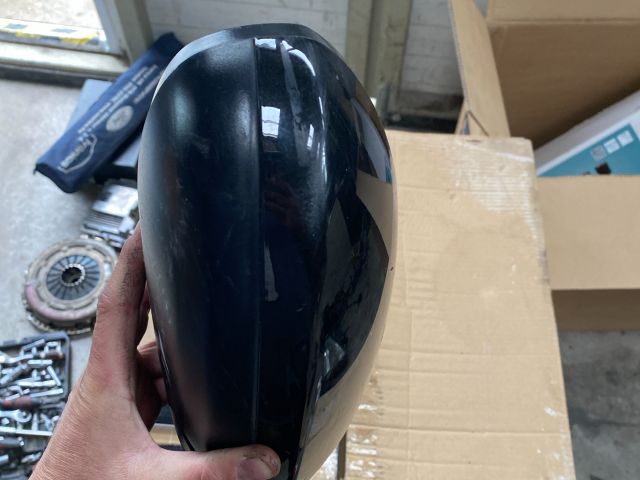 bontott KIA CEED Jobb Visszapillantó Tükör (Elektromos)