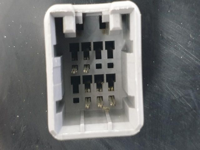 bontott KIA CEED Jobb Visszapillantó Tükör (Elektromos)