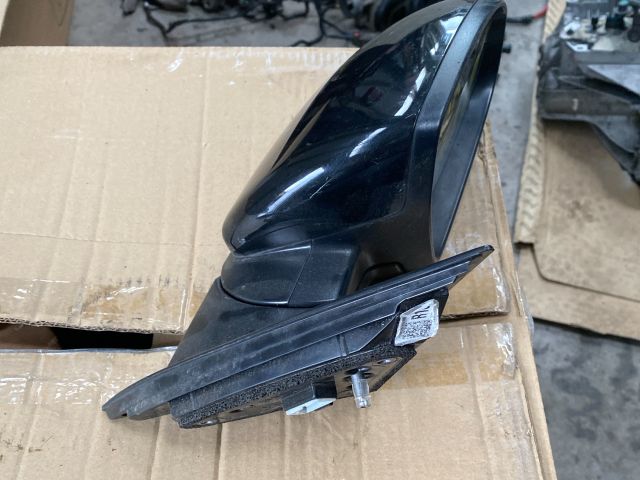 bontott KIA CEED Jobb Visszapillantó Tükör (Elektromos)